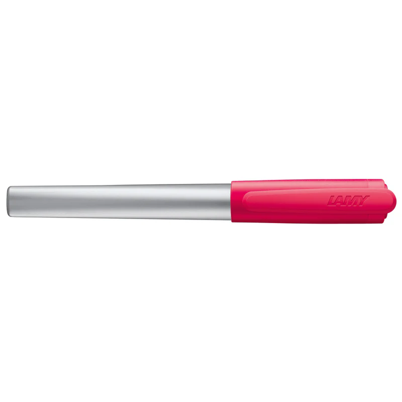 LAMY nexx Fountain Pen crimson