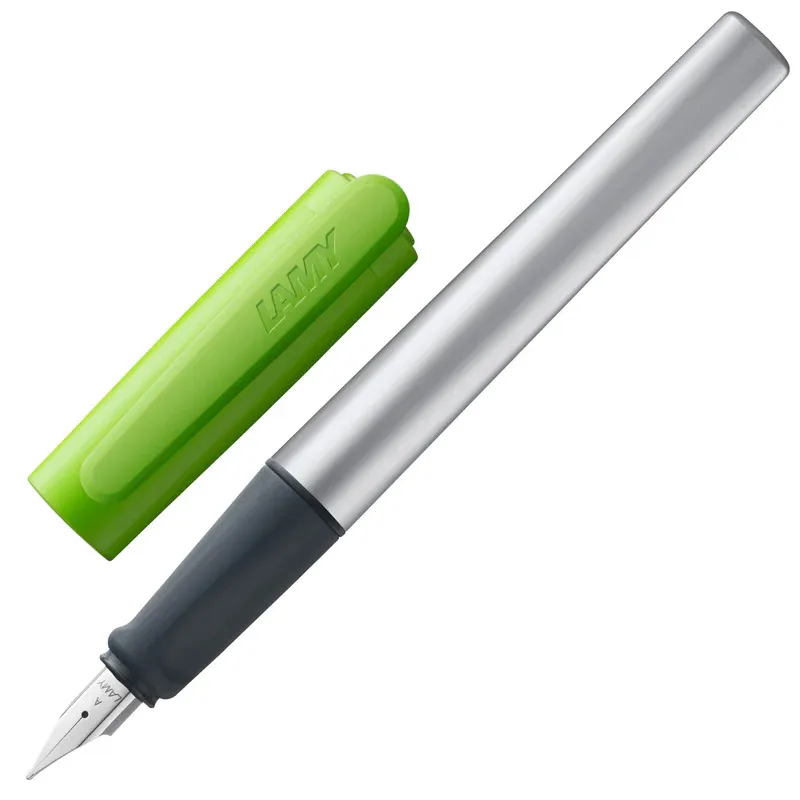 LAMY nexx Fountain Pen lime