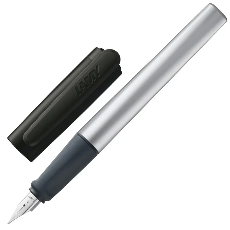 LAMY nexx Fountain Pen black