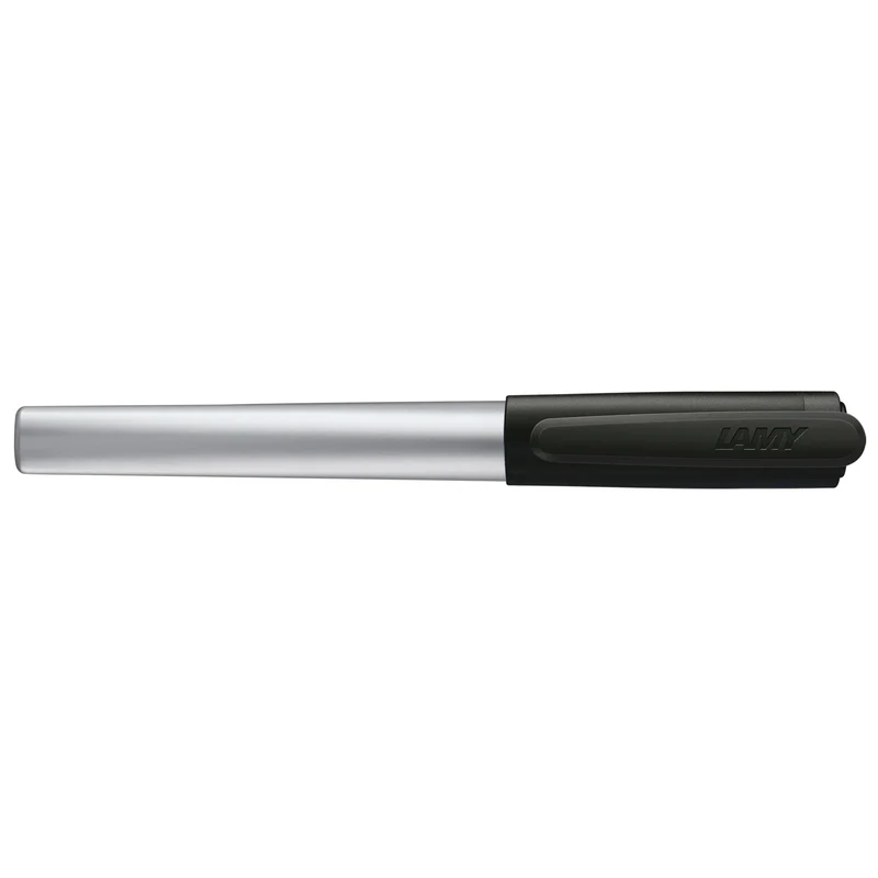 LAMY nexx Fountain Pen black