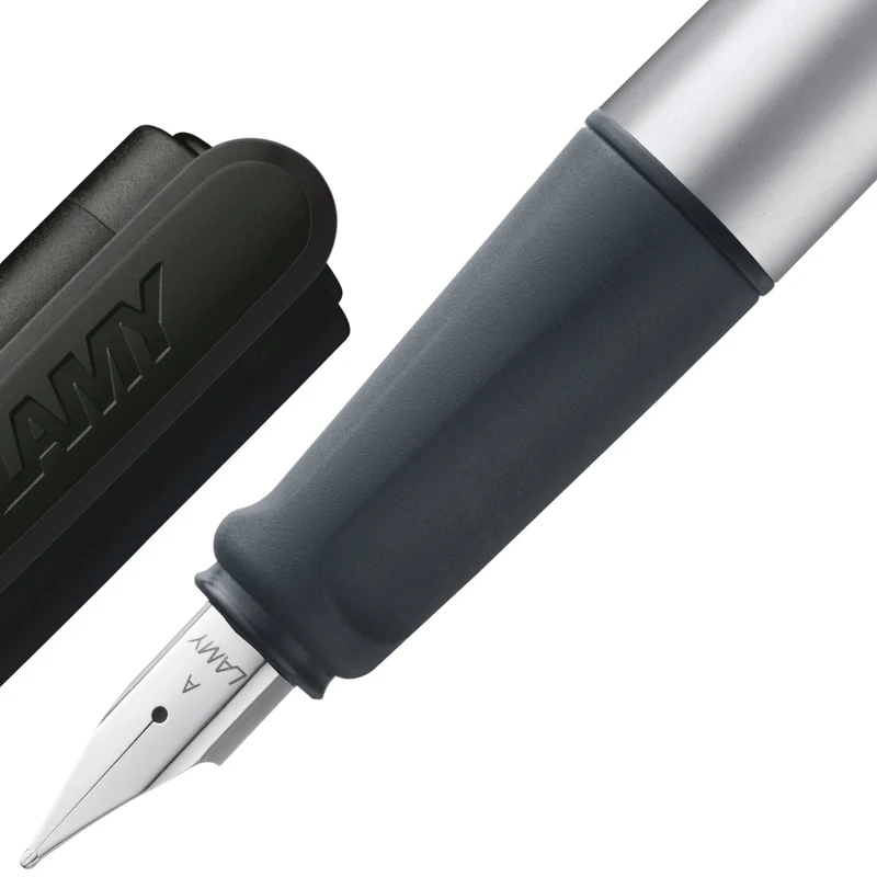 LAMY nexx Fountain Pen black