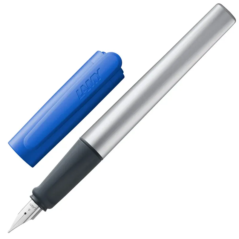 LAMY nexx Fountain Pen blue