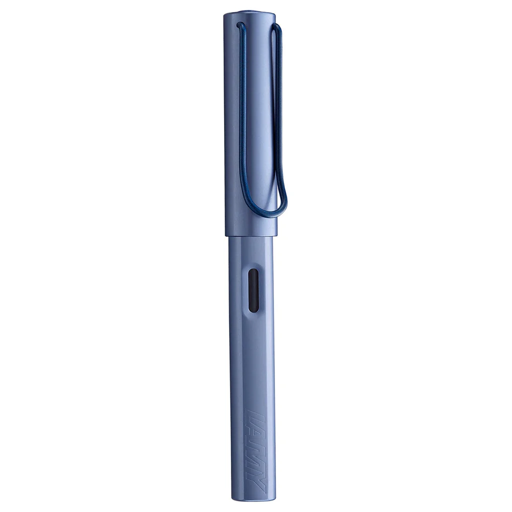 Lamy 0H4 AL Star Harry Potter Ravenclaw Fountain Pen (Special Edition) M