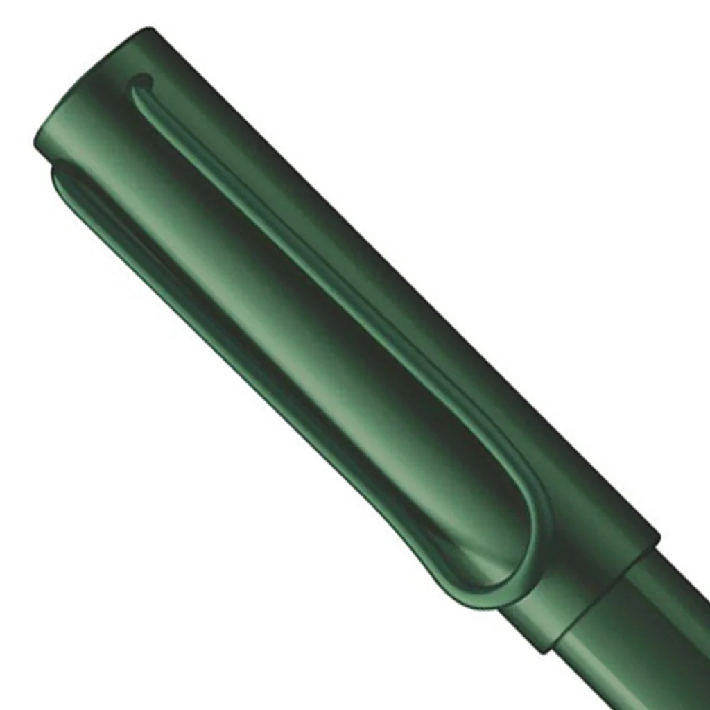 Lamy 0B9 Al Star Pine PVD Fountain Pen (Special Edition) EF