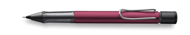 LAMY AL-star Mechanical Pencil black purple
