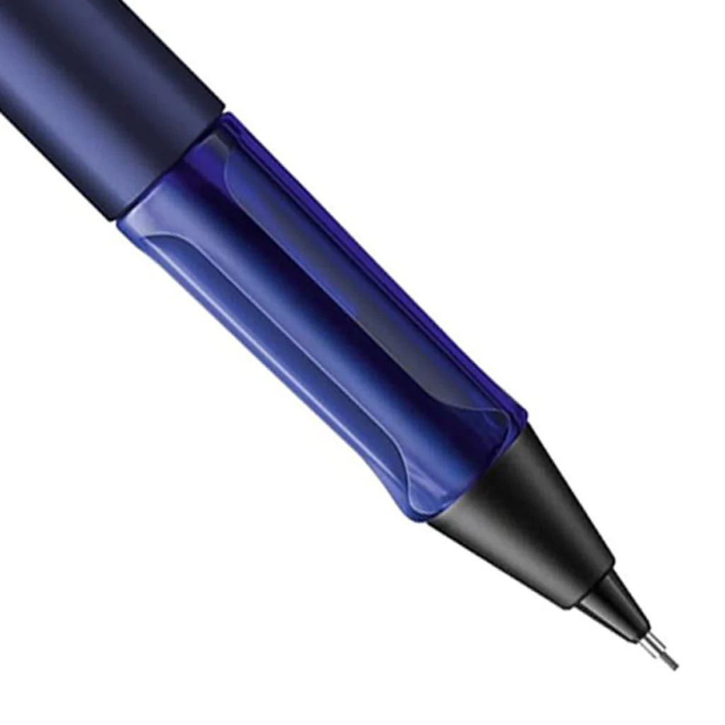 Lamy 1A7 AL Star Dark Dusk PVD Mechanical Pencil (0.5 MM) 4039851 (Special Edition)