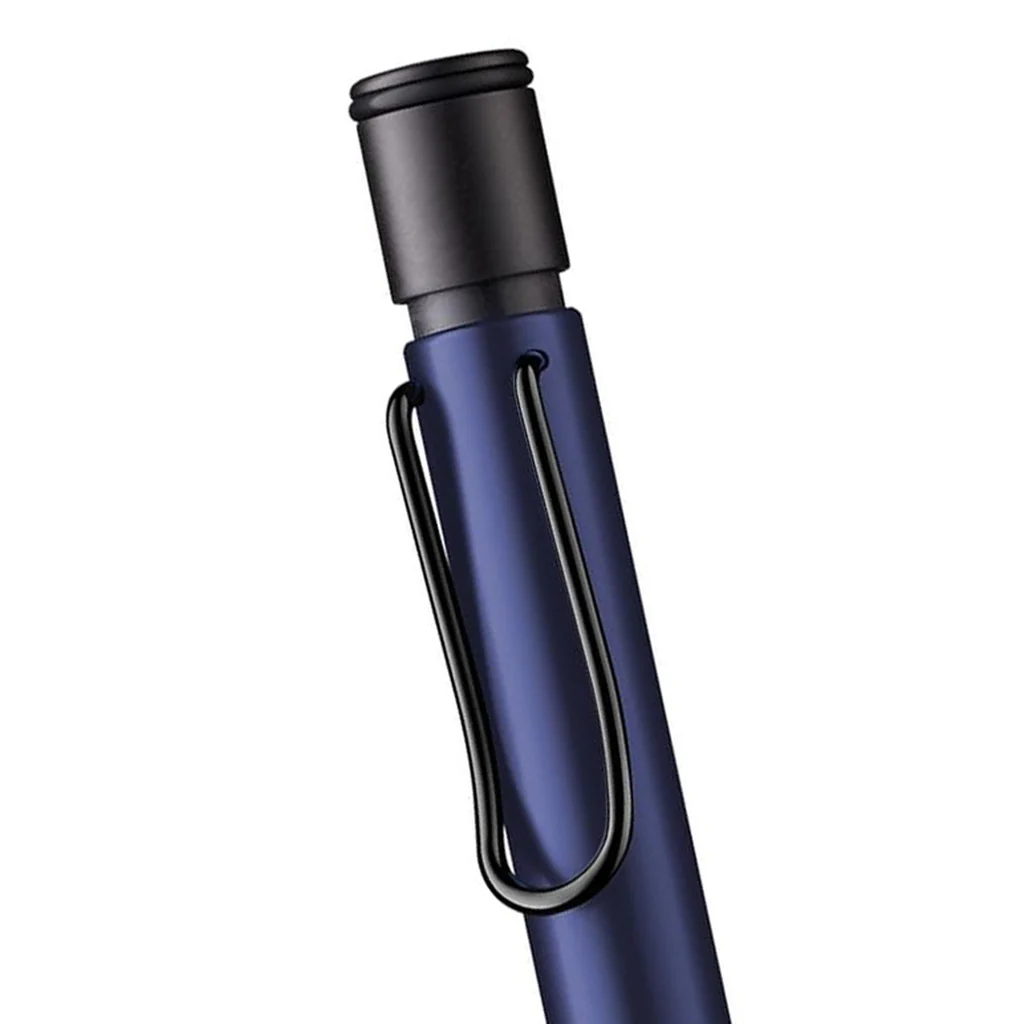 Lamy 1A7 AL Star Dark Dusk PVD Mechanical Pencil (0.5 MM) 4039851 (Special Edition)