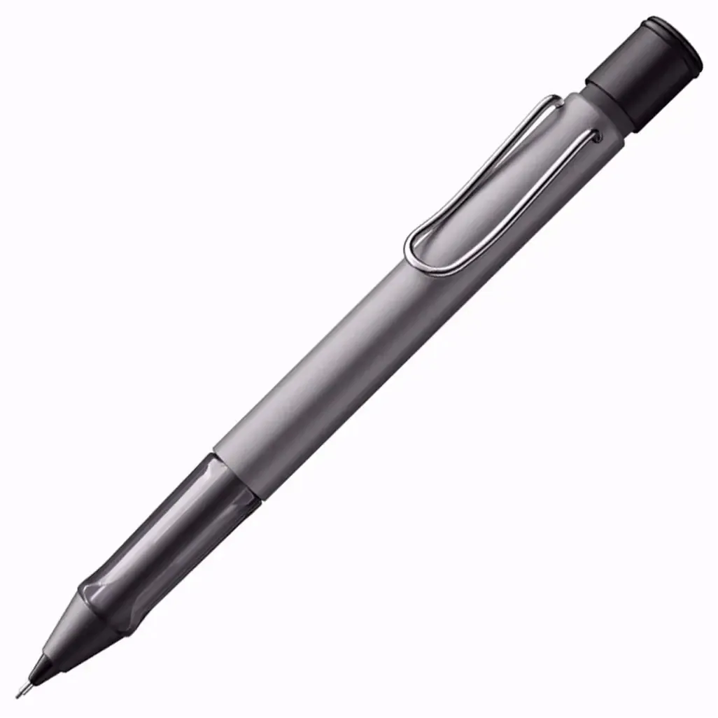 Lamy 126 AL Star Graphite Mechanical Pencil (0.5 MM)