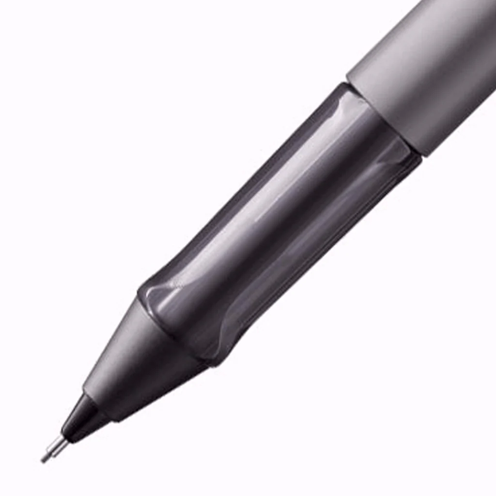 Lamy 126 AL Star Graphite Mechanical Pencil (0.5 MM)