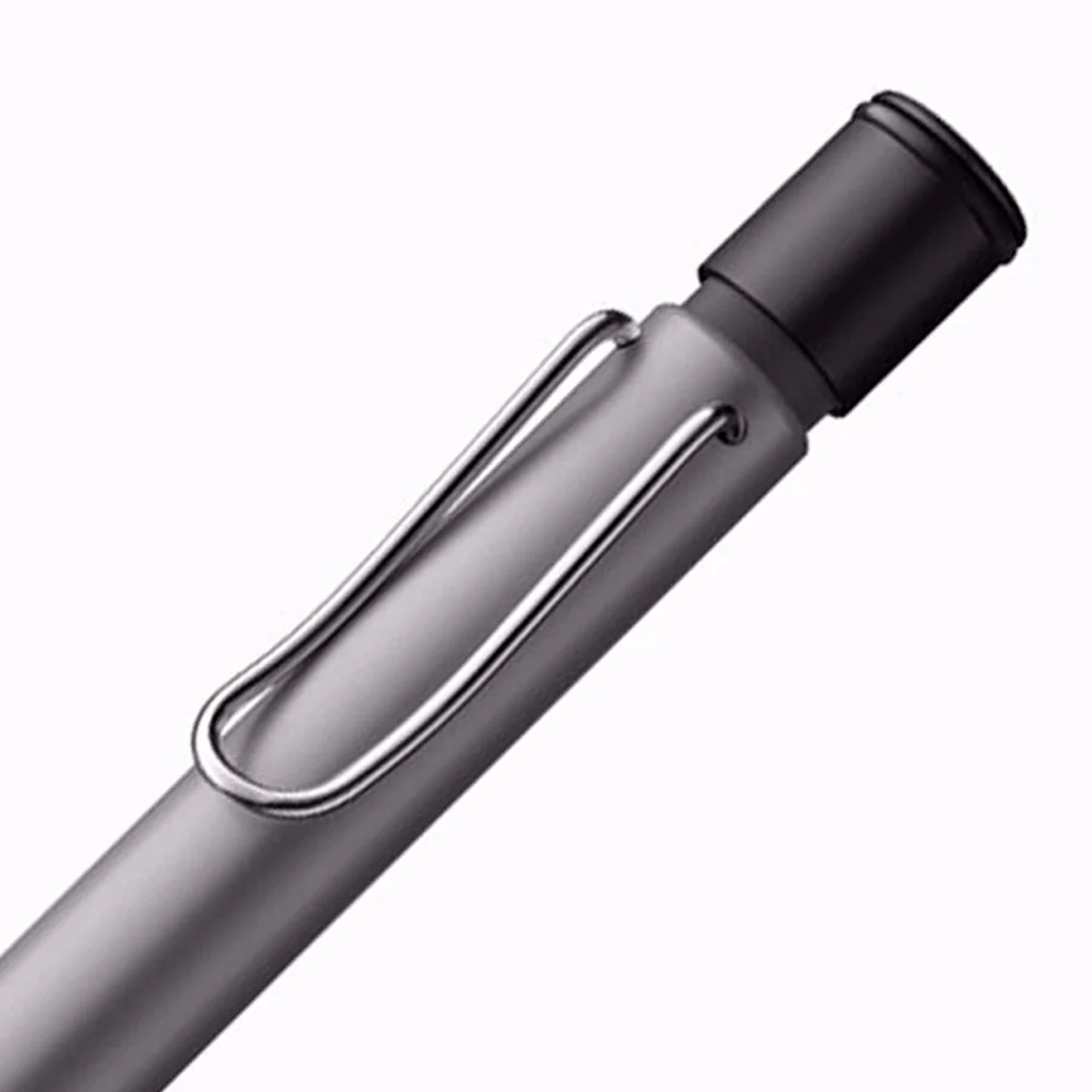 Lamy 126 AL Star Graphite Mechanical Pencil (0.5 MM)