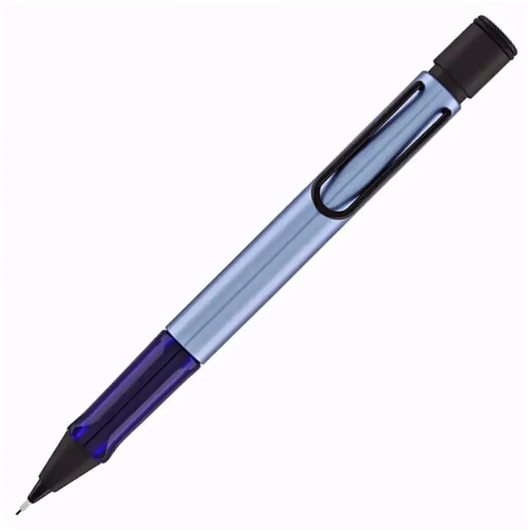 Lamy 1E1 AL Star Aquatic Mechanical Pencil (0.5 MM)