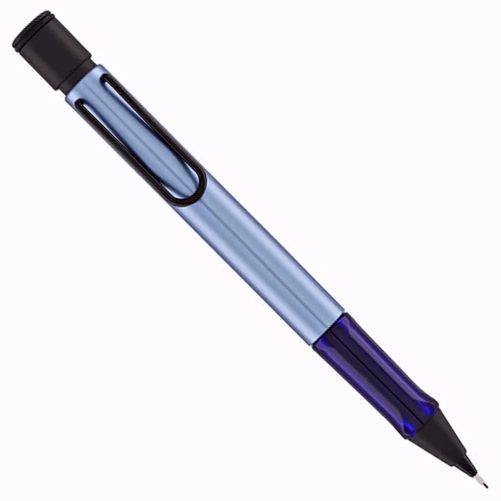 Lamy 1E1 AL Star Aquatic Mechanical Pencil (0.5 MM)