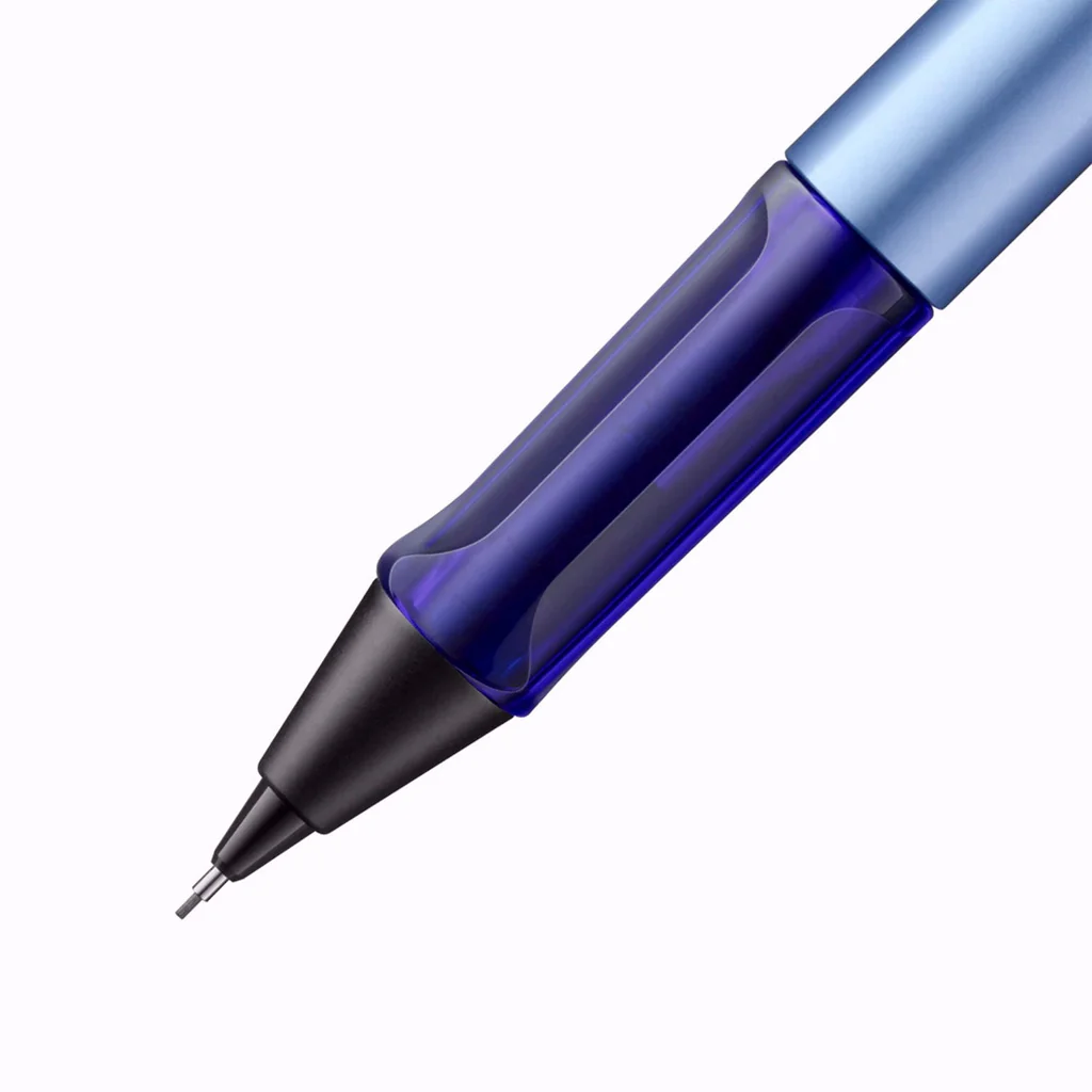 Lamy 1E1 AL Star Aquatic Mechanical Pencil (0.5 MM)