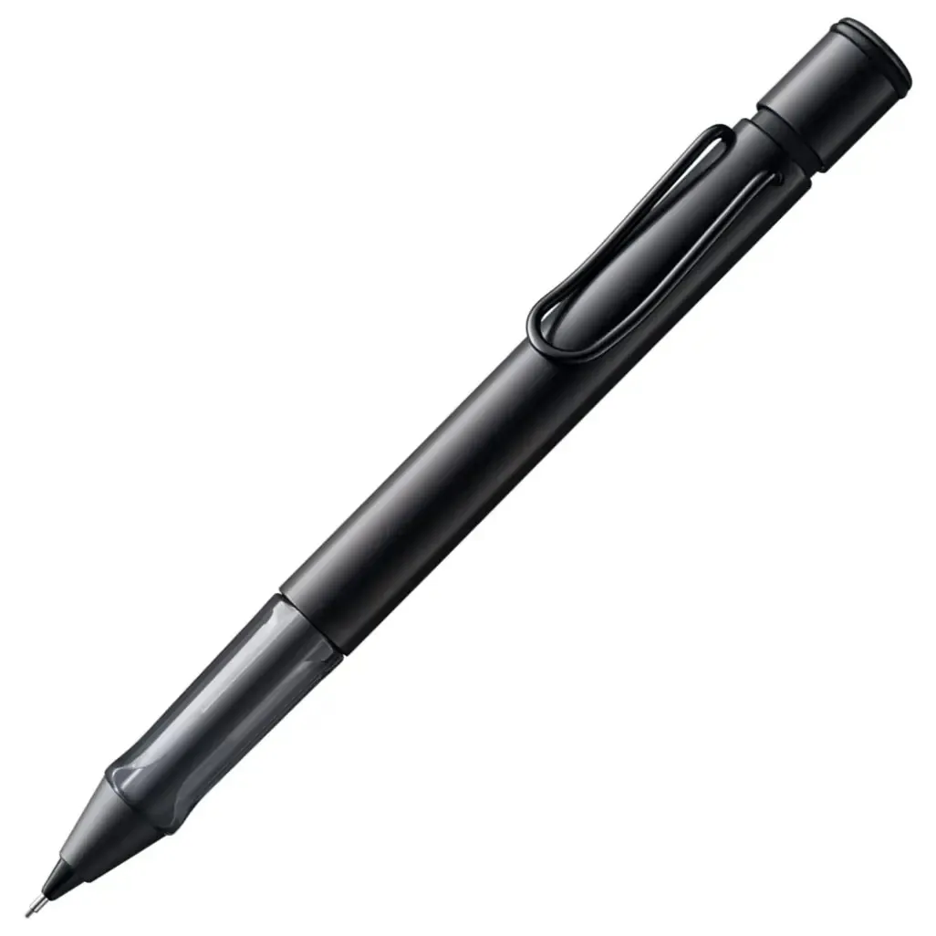 Lamy 171 AL Star Black Mechanical Pencil (0.5 MM)