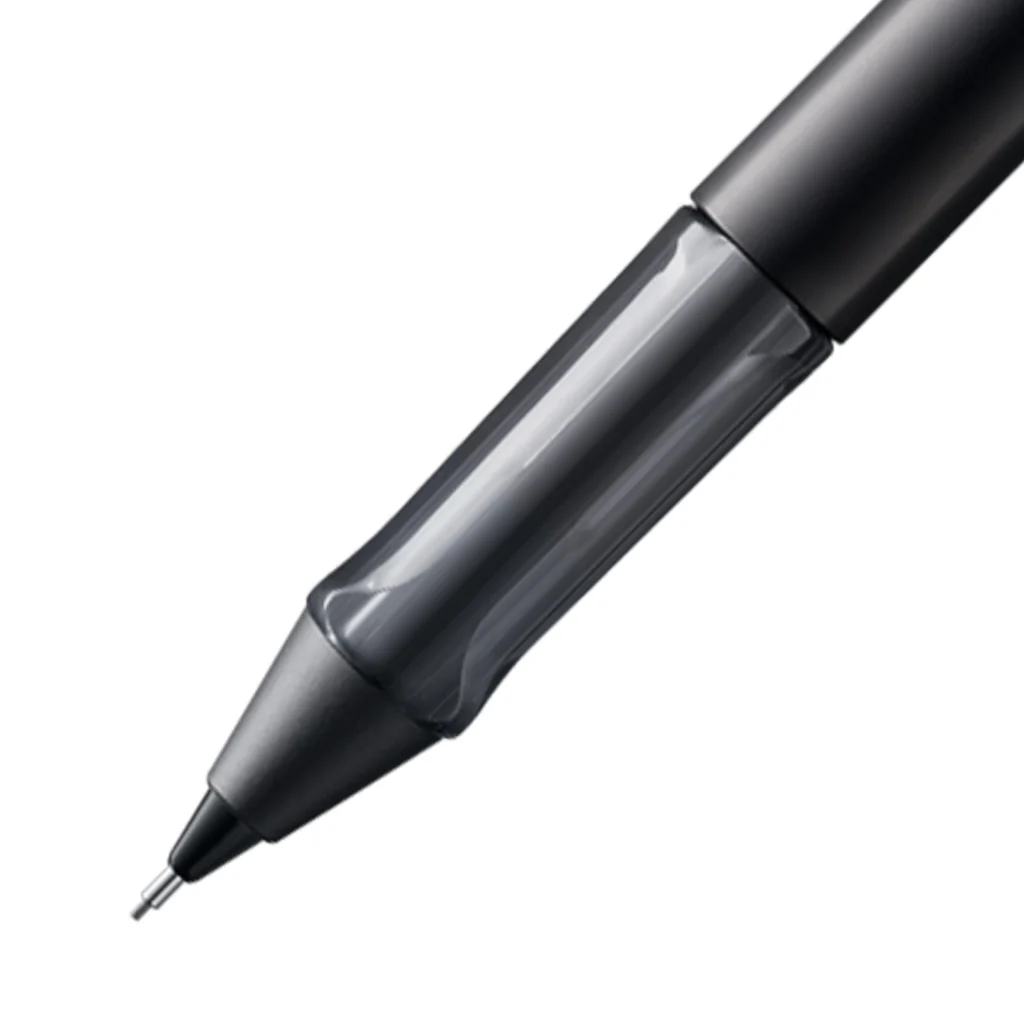 Lamy 171 AL Star Black Mechanical Pencil (0.5 MM)