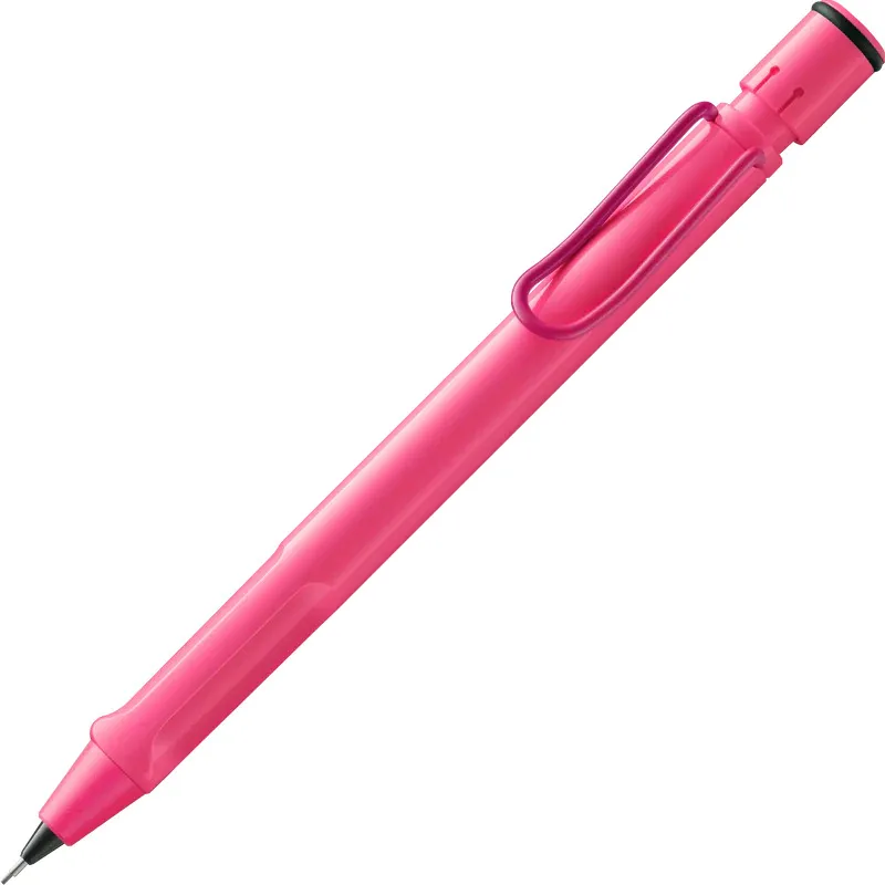 LAMY safari Mechanical Pencil neonpink