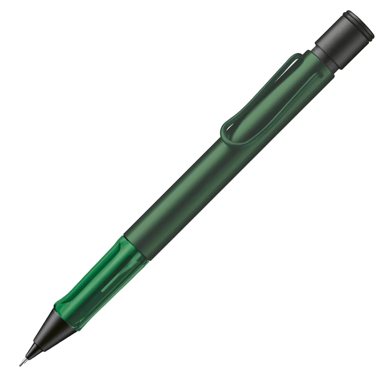 Lamy AL-star 0.5mm Mechanical Pencil - Pine