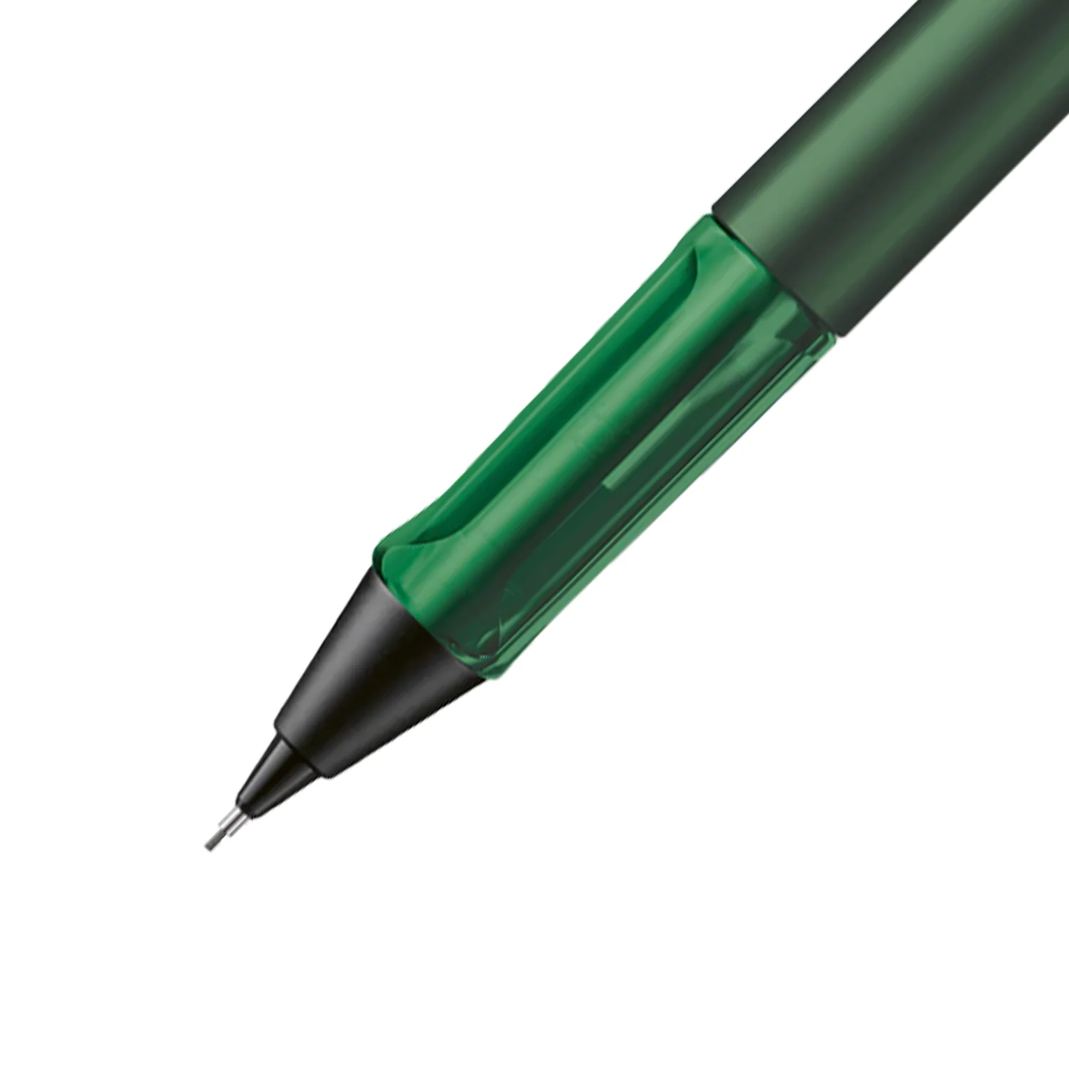 Lamy AL-star 0.5mm Mechanical Pencil - Pine