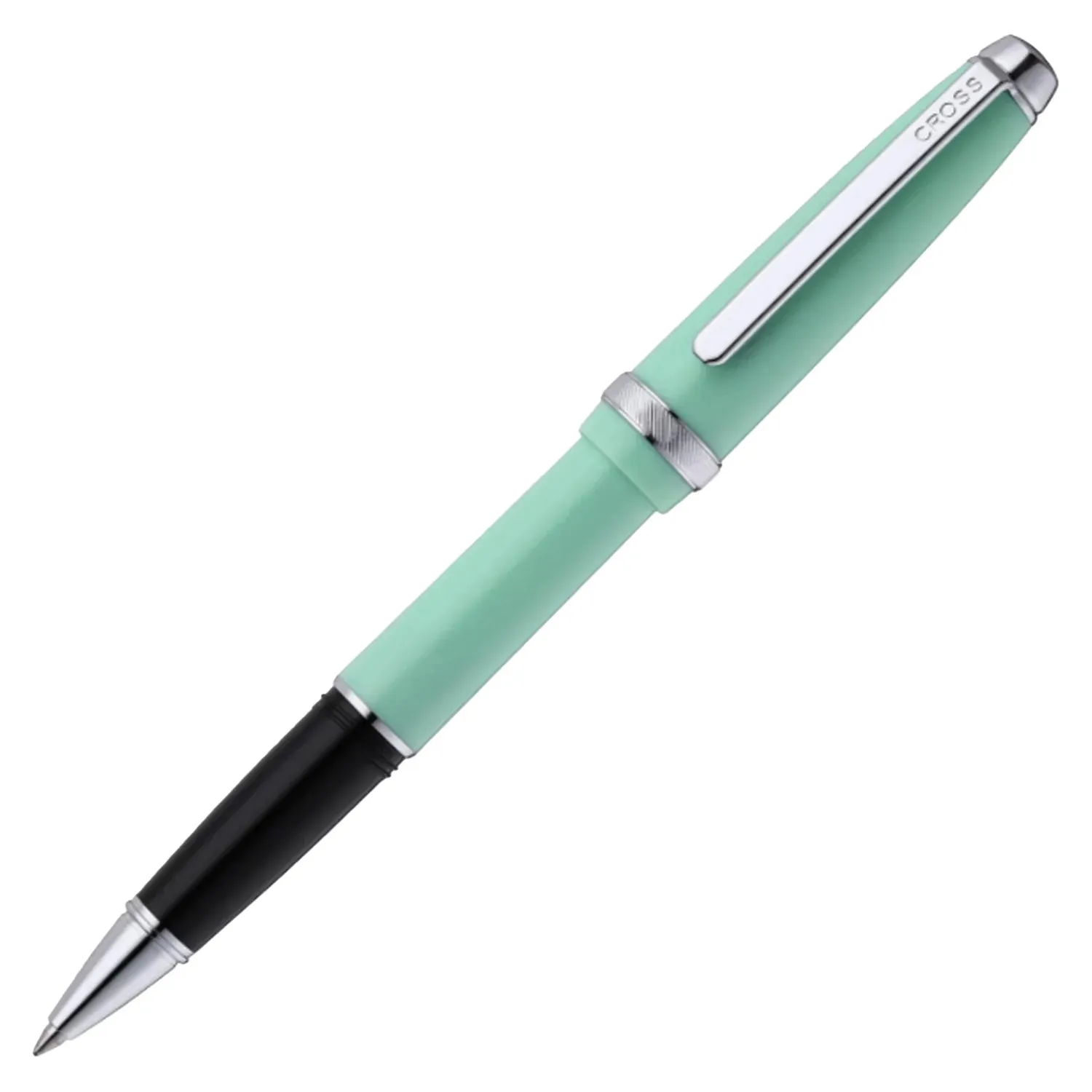 Cross Lume Roller Ball Pen - Seafoam CT