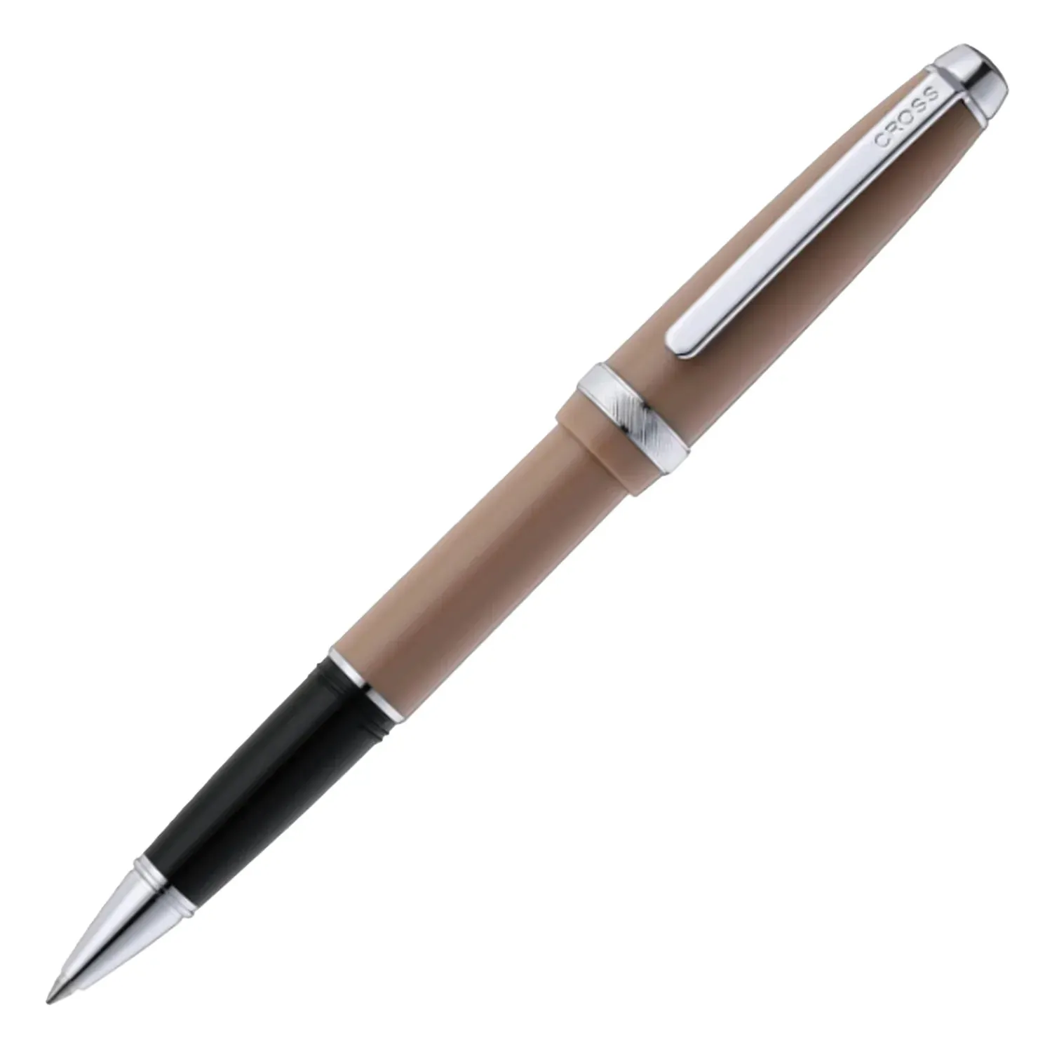 Cross Lume Roller Ball Pen - Mocha CT