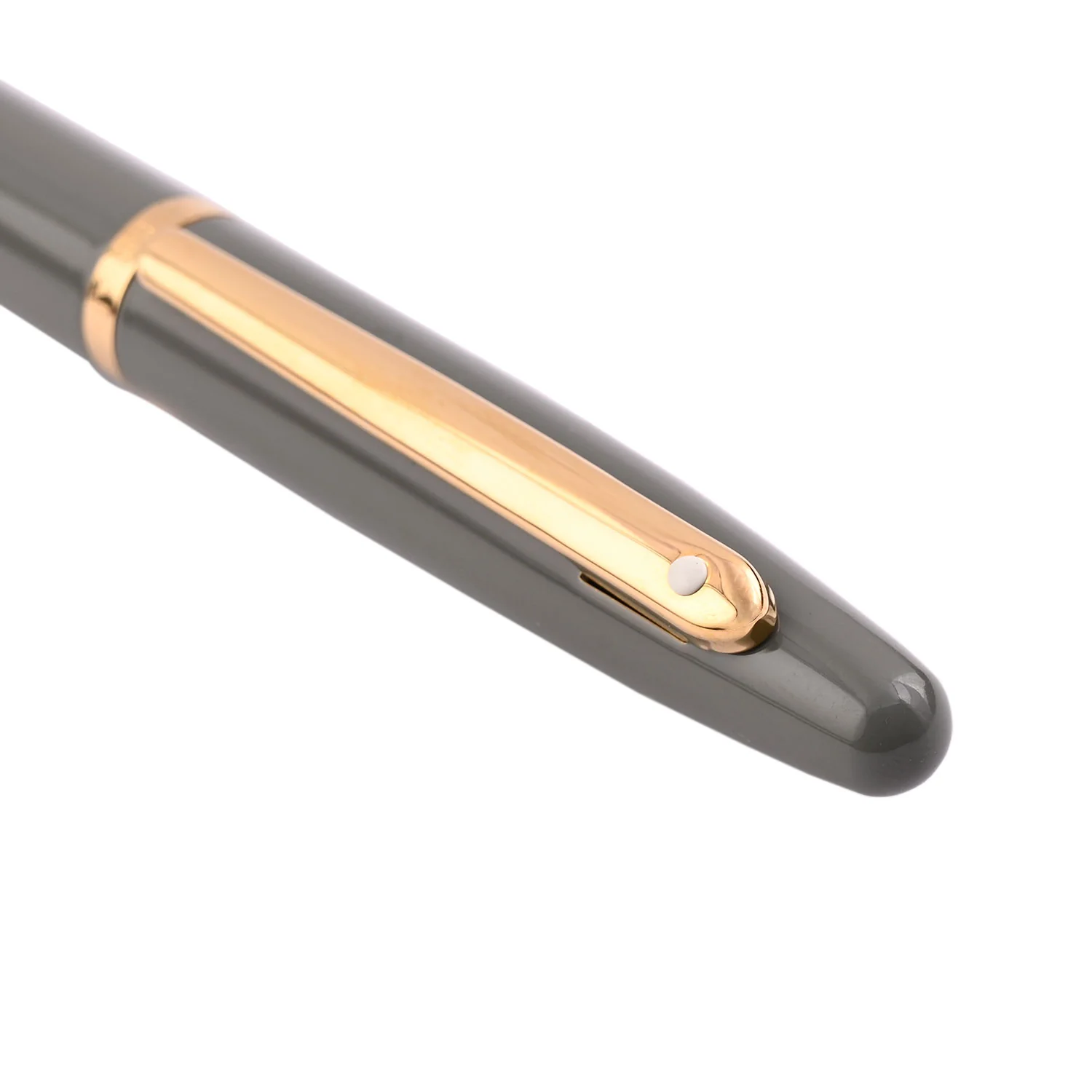 Sheaffer VFM Roller Ball Pen - Glossy Gray GT
