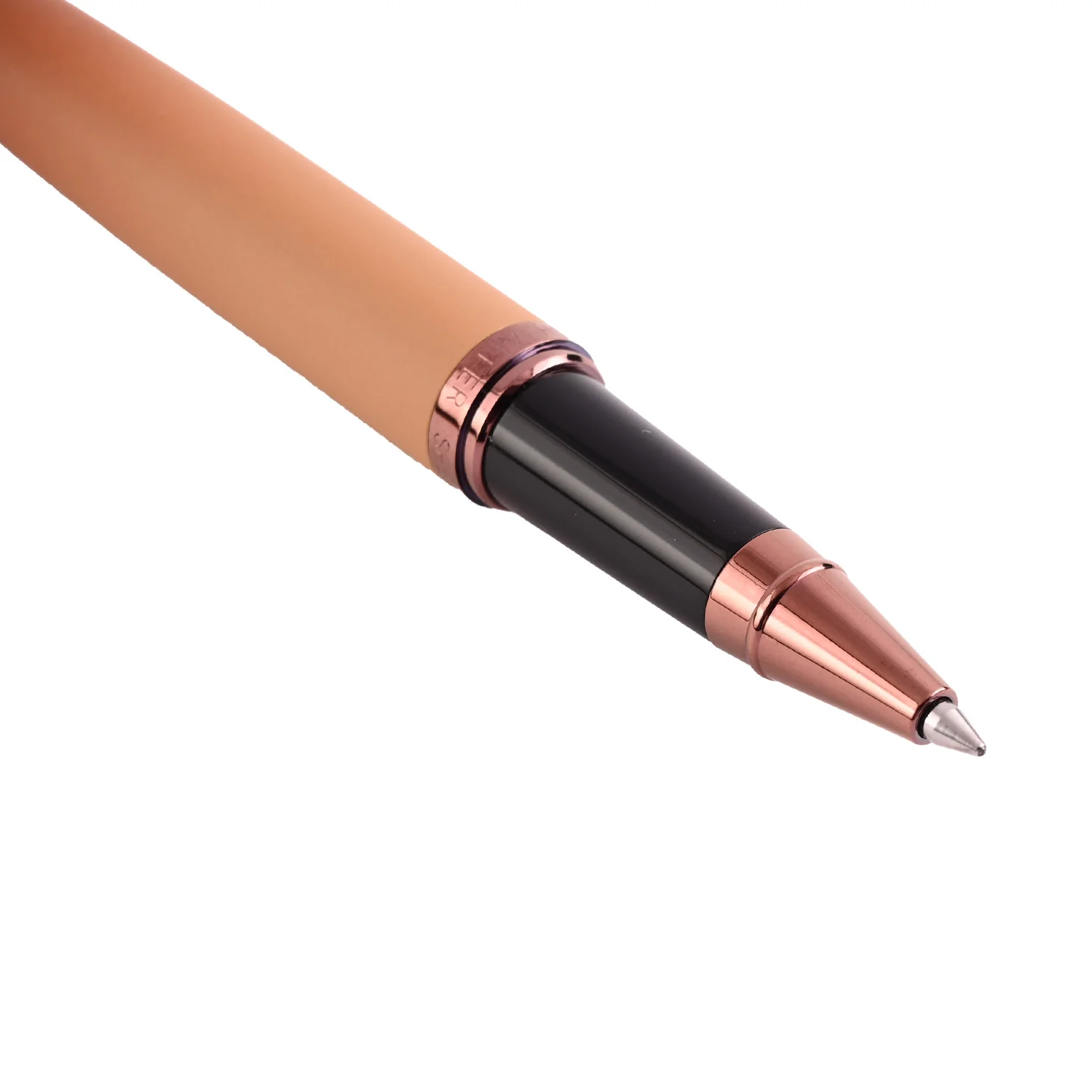 Sheaffer VFM 9428 Coffee Edition Matt Brown Rollerball Pen