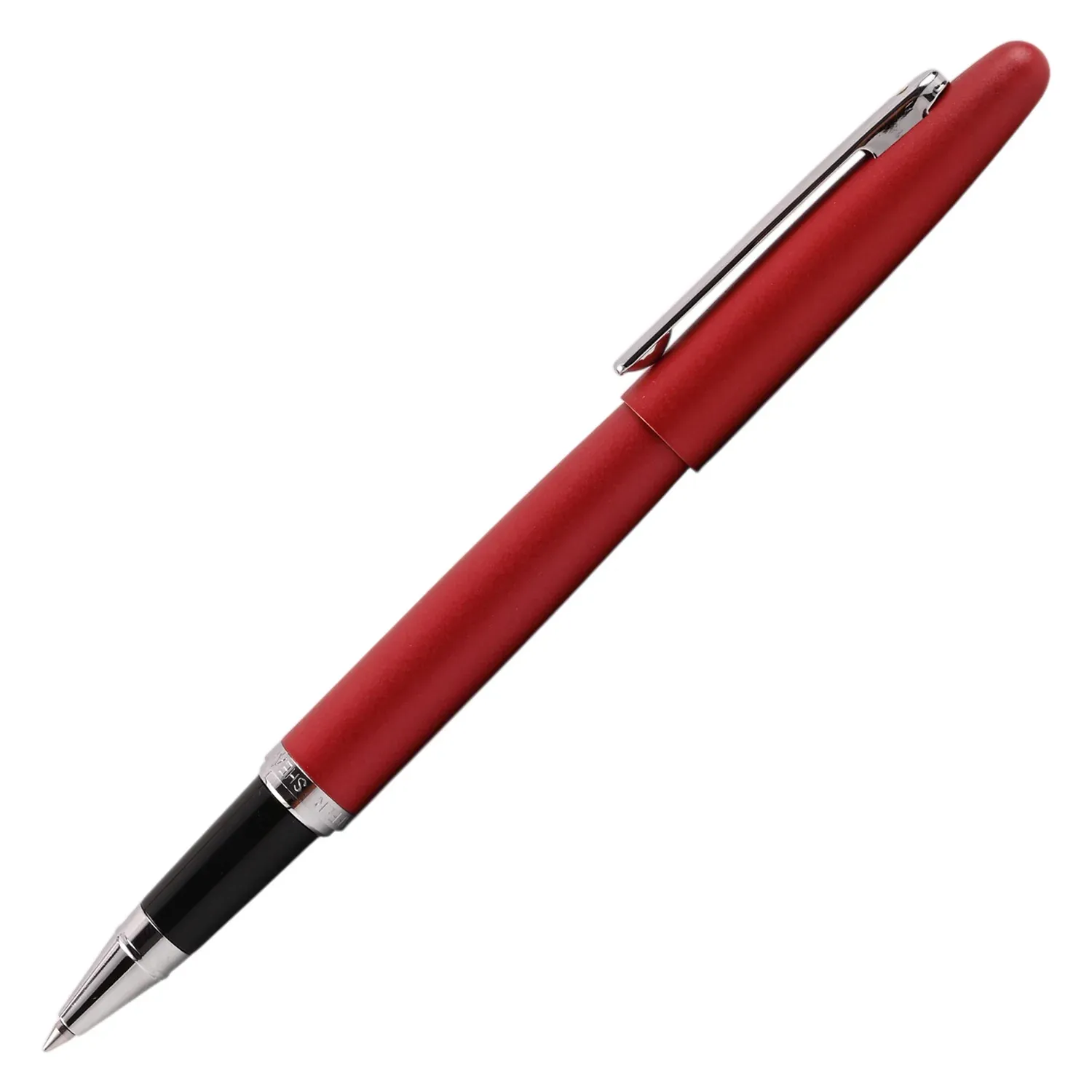 Sheaffer VFM Roller Ball Pen - Red CT