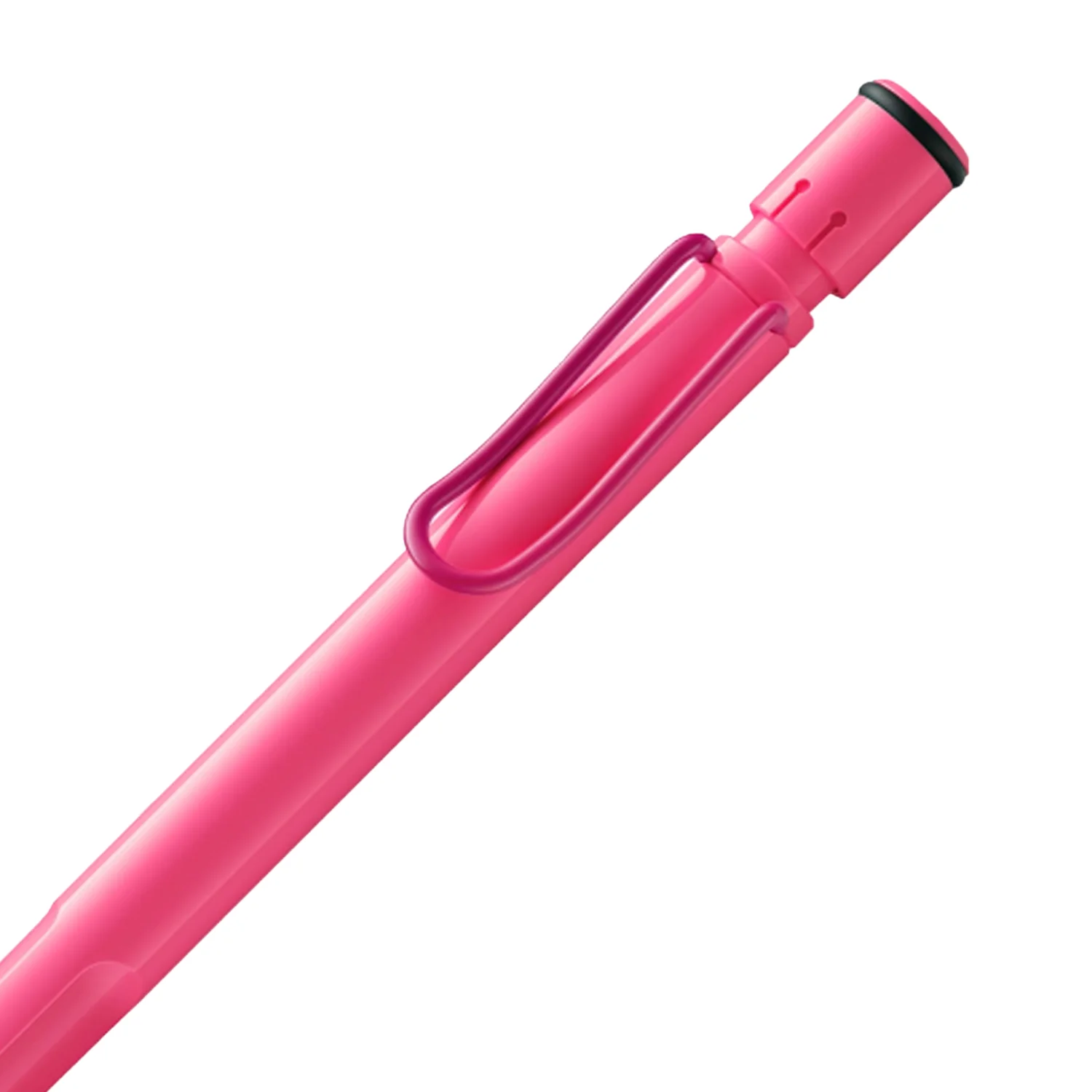 LAMY safari Mechanical Pencil neonpink