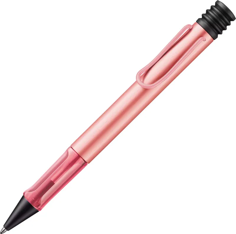LAMY AL-star Ballpoint pen flamingo