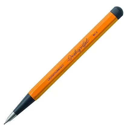 Leuchtturm1917 HB Pencil Rising Sun