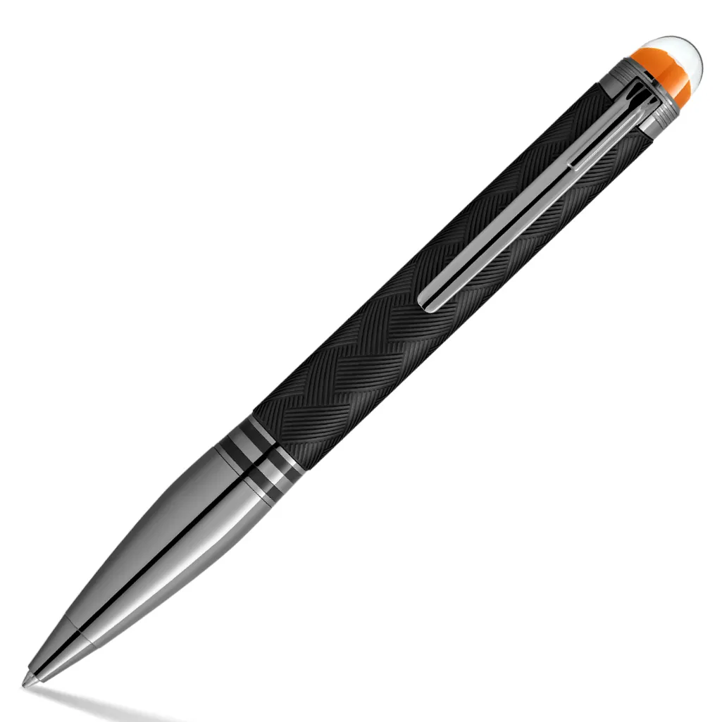 Montblanc Black StarWalker Extreme Ballpoint Pen