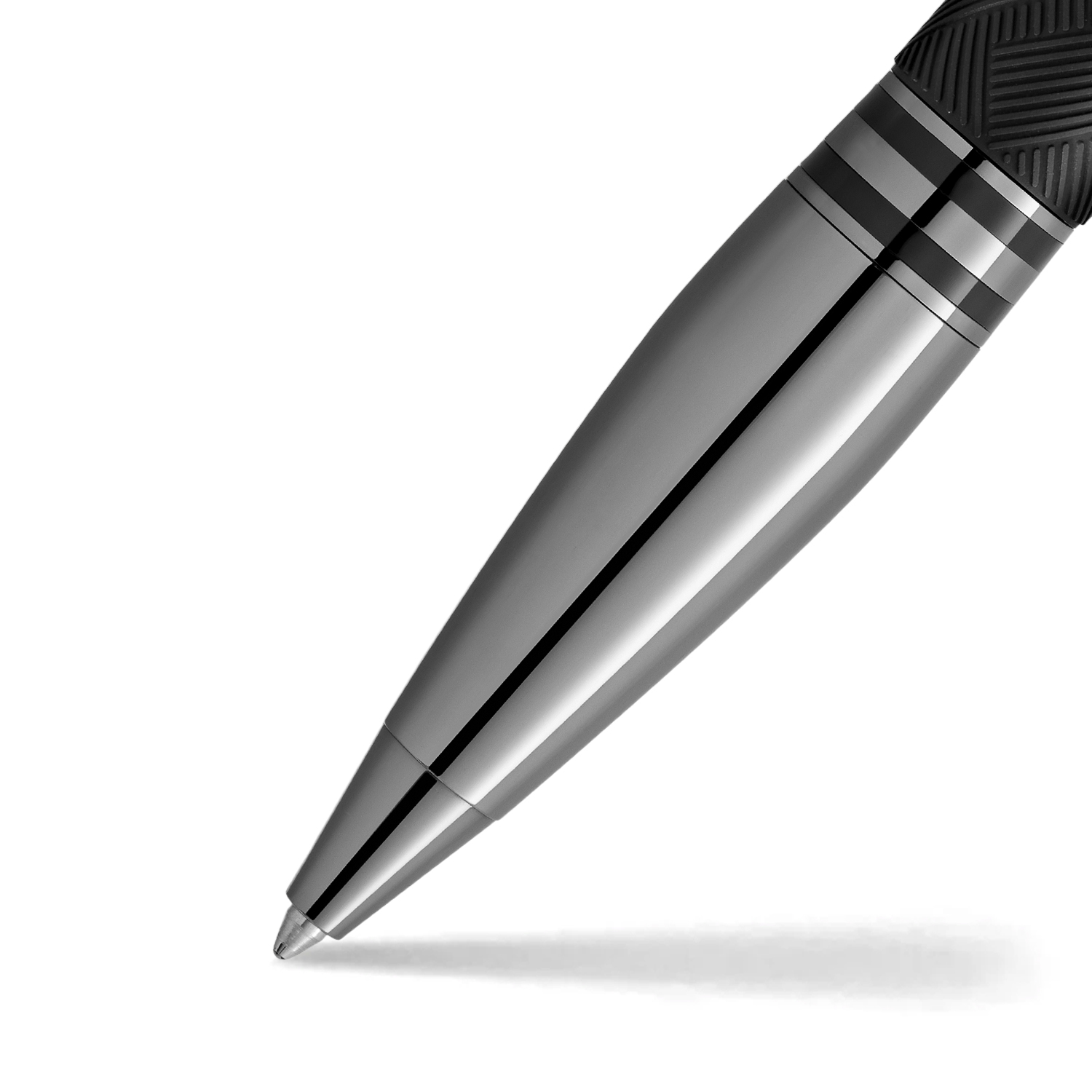 Montblanc Black StarWalker Extreme Ballpoint Pen
