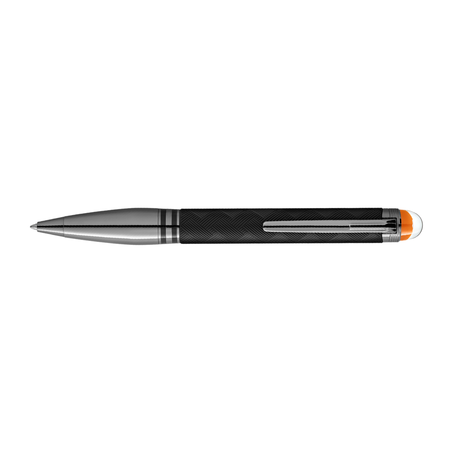 Montblanc Black StarWalker Extreme Ballpoint Pen