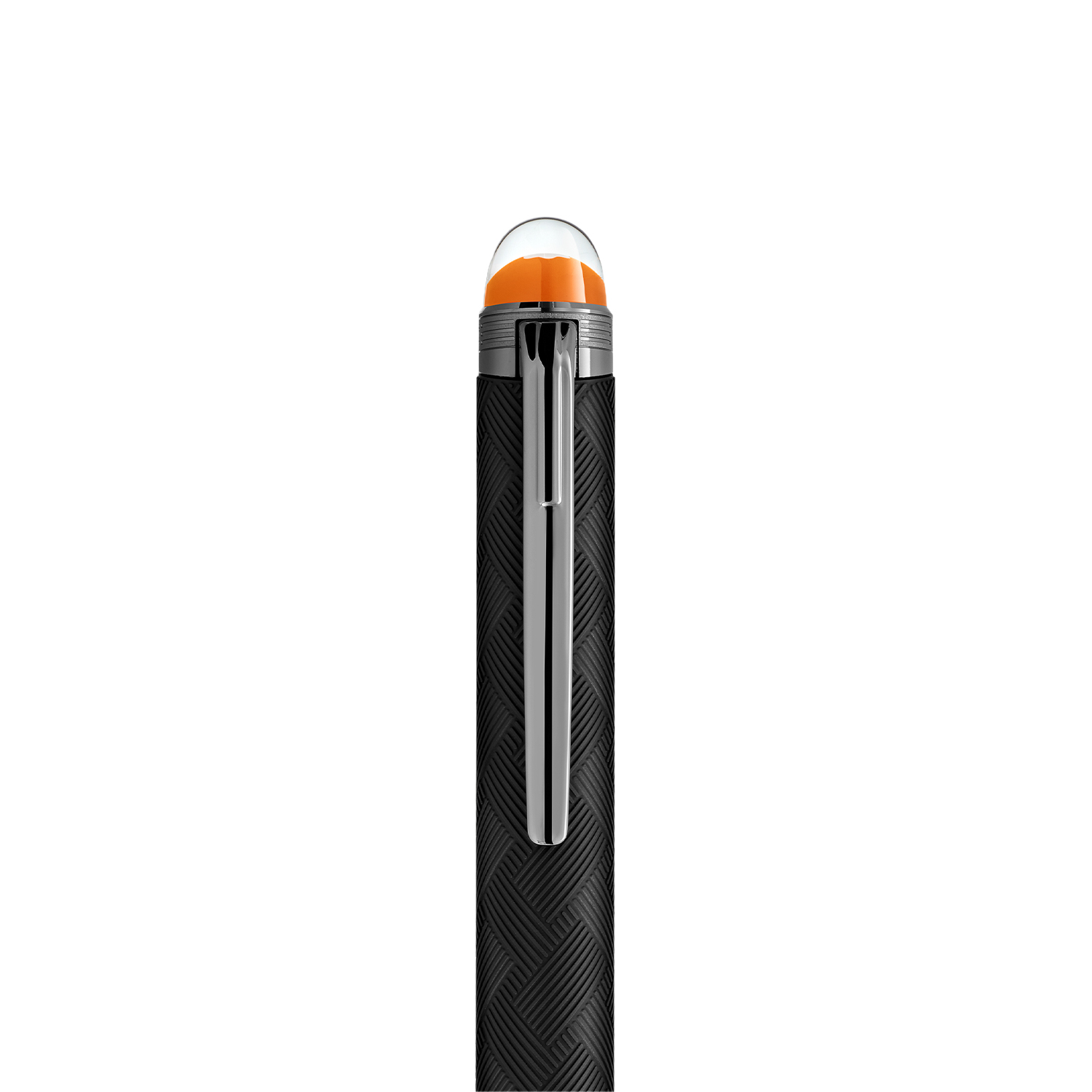 Montblanc Black StarWalker Extreme Ballpoint Pen