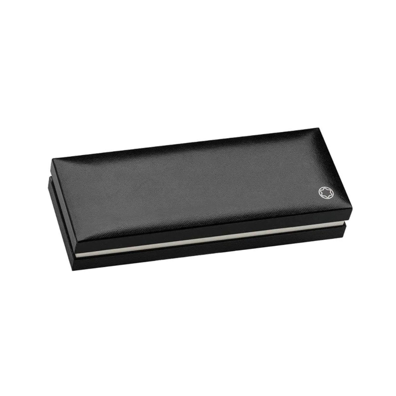 MontBlanc 164 Meisterstück Platinum-Coated Classique Ballpoint Pen