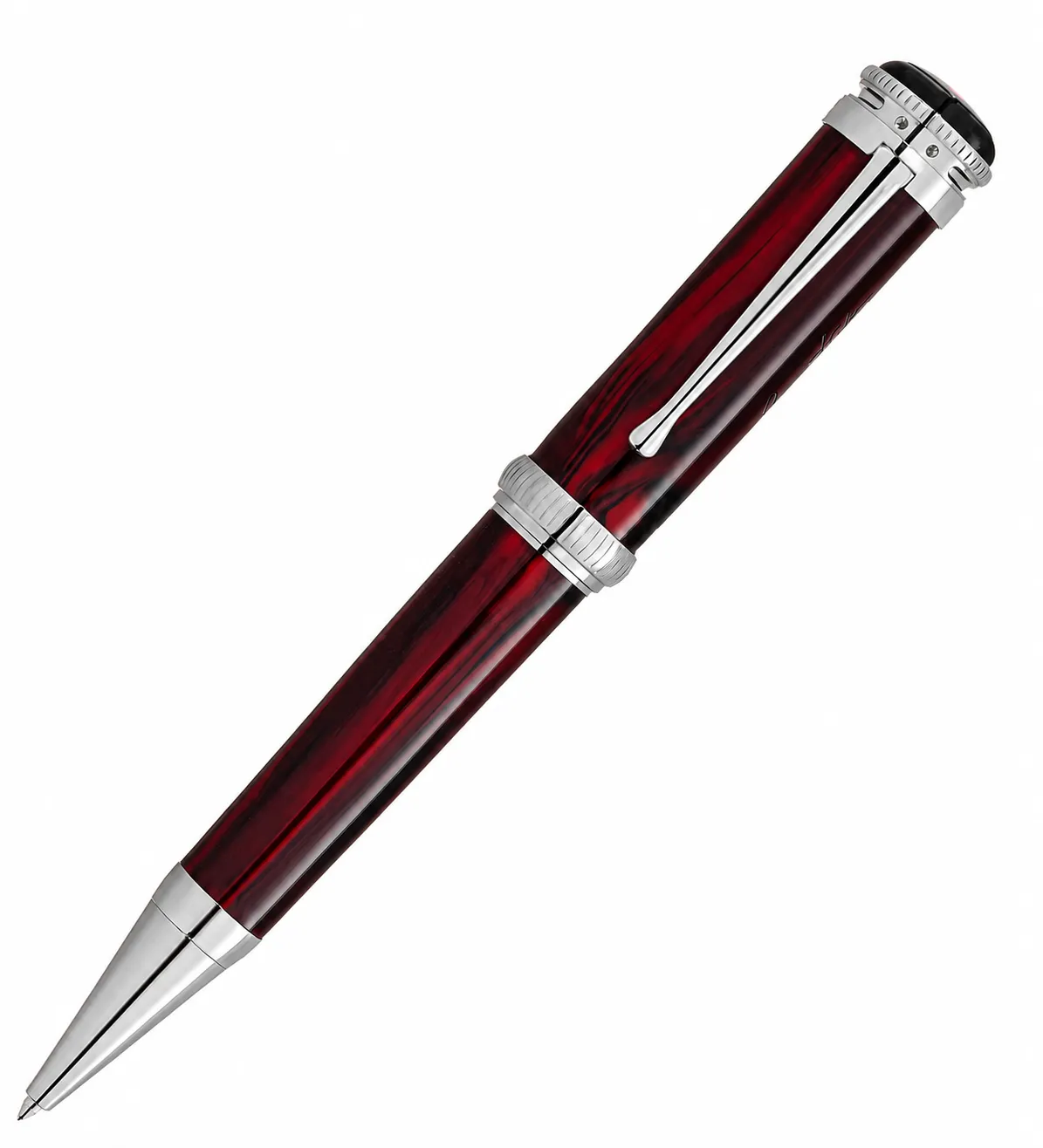 Montblanc Writers Edition Homage to Bram Stoker Limited Edition Ballpoint Pen
