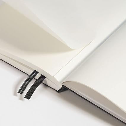 LEUCHTTURM1917 DOTTED NOTEBOOK A6 (187 Pages)-RISING SUN