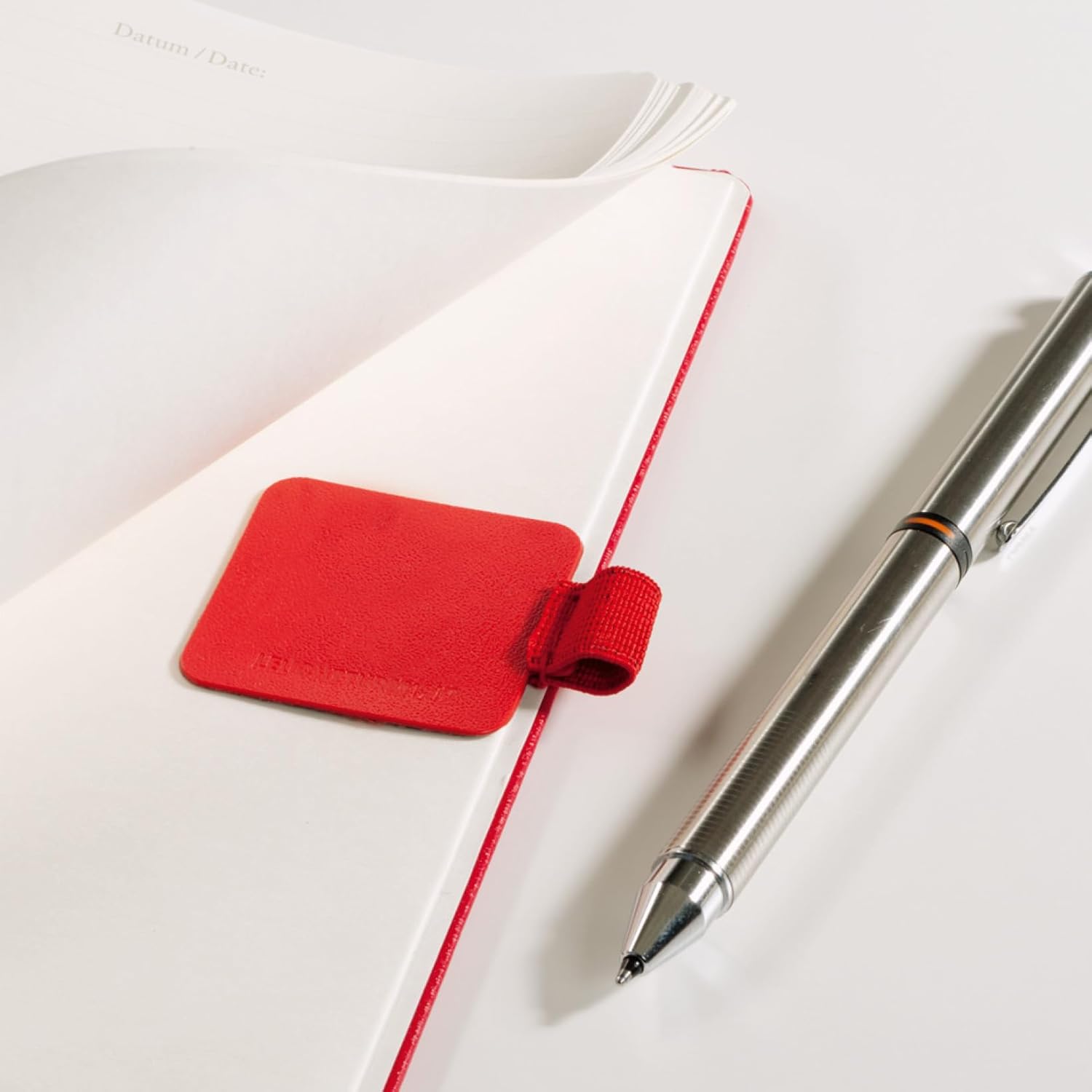 Leuchtturm1917 Spice Brown Pen Loop