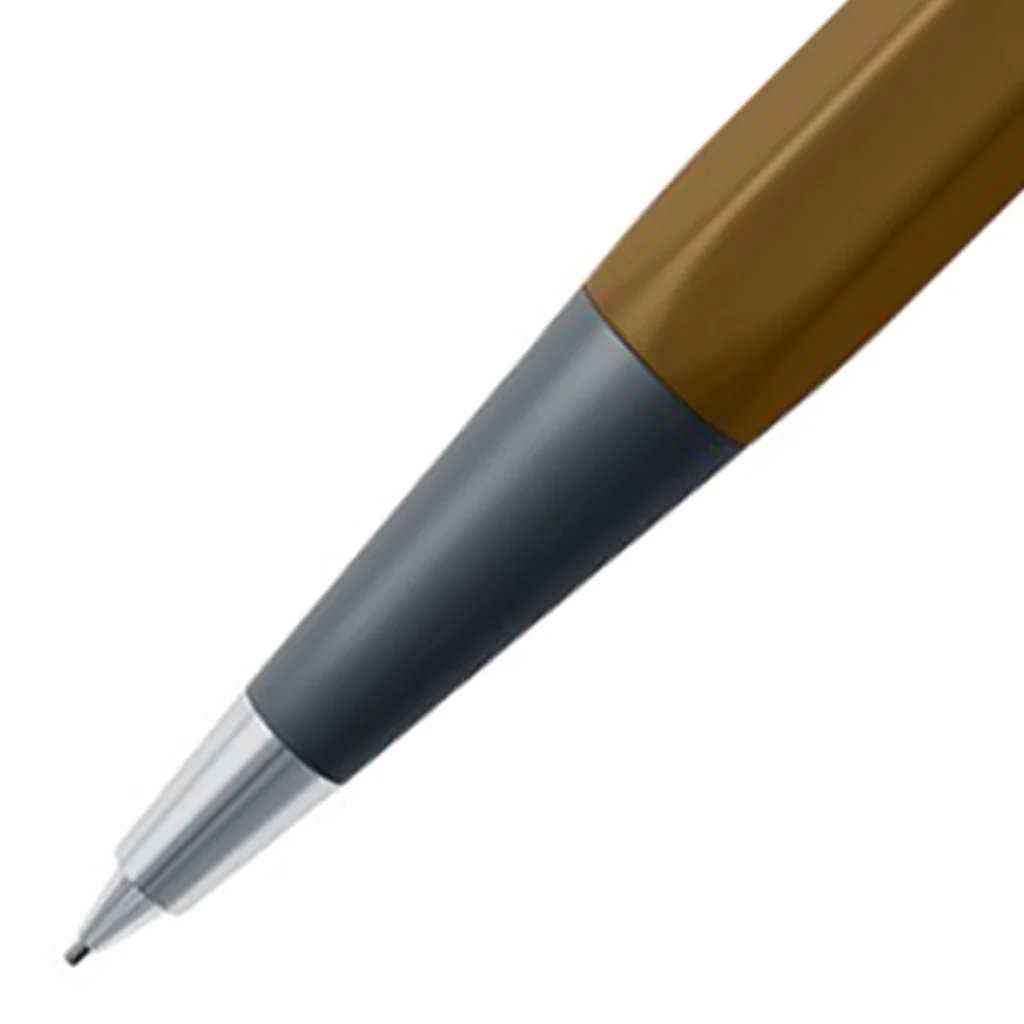 LEUCHTTURM1917 DREHGRIFFEL PENCIL- SPICE BROWN