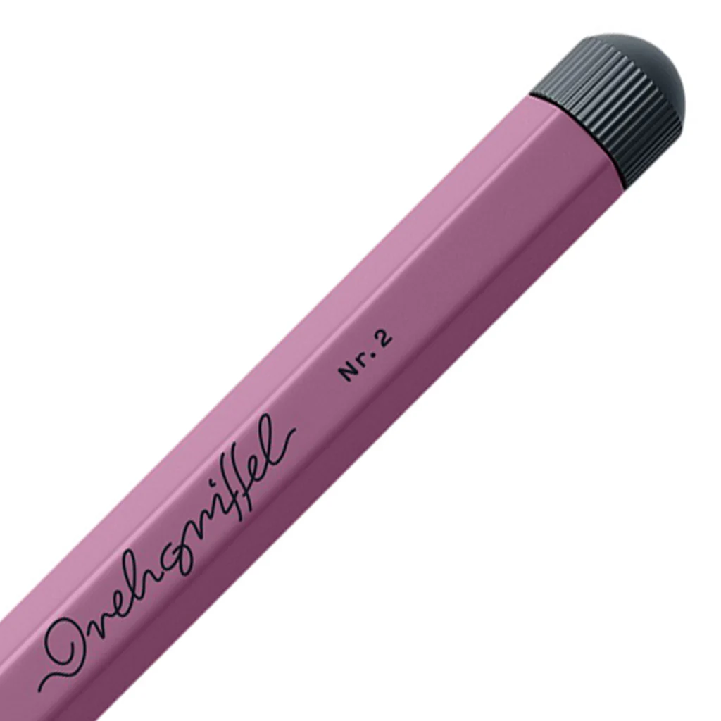 LEUCHTTURM1917 DREHGRIFFEL PENCIL- DUSTY ROSE