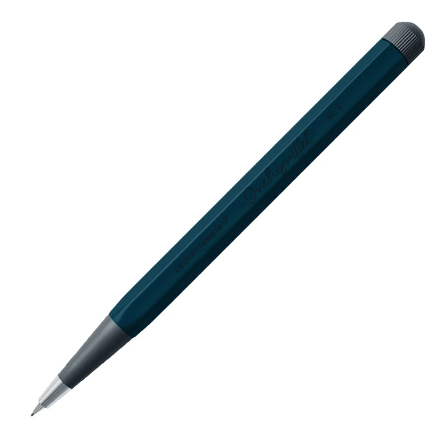 LEUCHTTURM1917 DREHGRIFFEL PENCIL- DEEP SEA