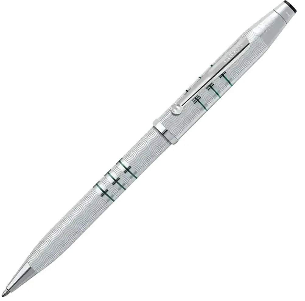 Cross Century II 180th Anniversary CT Ballpoint Pen AT0082WG-180 (Limited Edition)