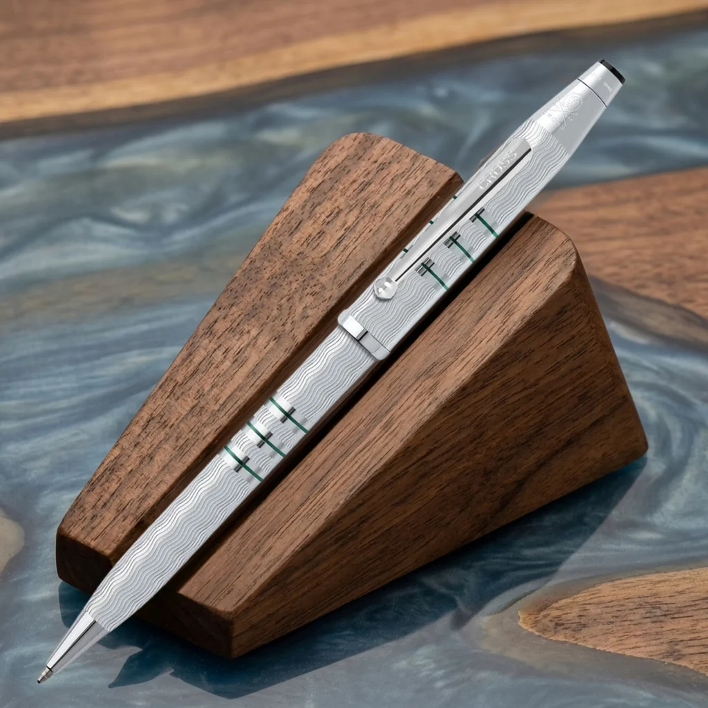 Cross Century II 180th Anniversary CT Ballpoint Pen AT0082WG-180 (Limited Edition)