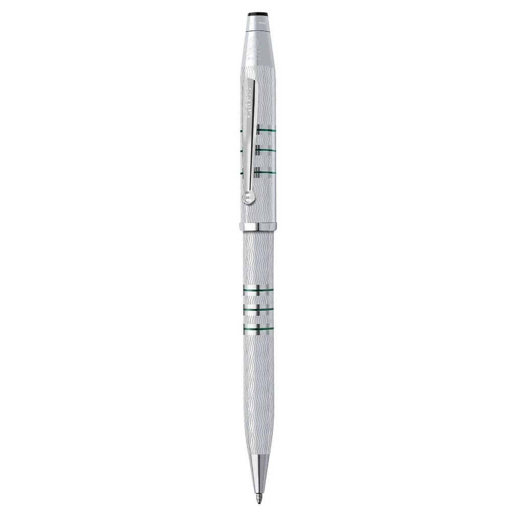 Cross Century II 180th Anniversary CT Ballpoint Pen AT0082WG-180 (Limited Edition)