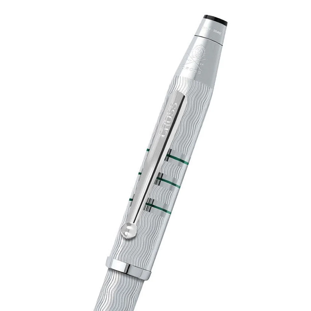 Cross Century II 180th Anniversary CT Ballpoint Pen AT0082WG-180 (Limited Edition)