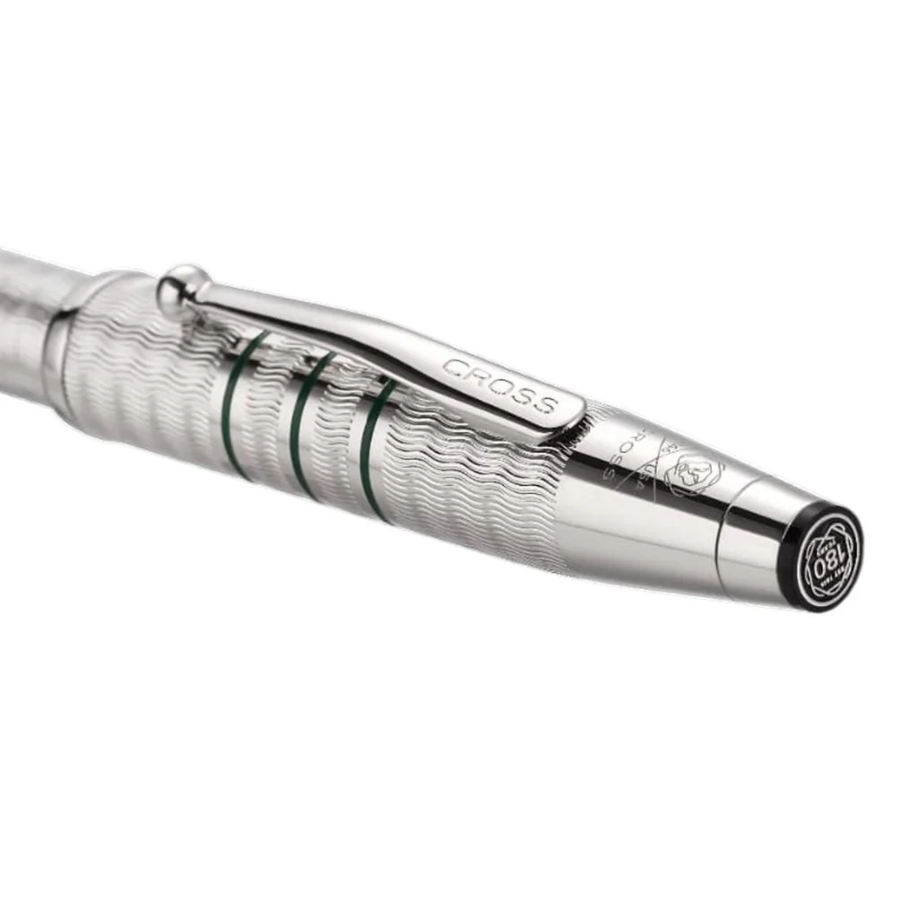 Cross Century II 180th Anniversary CT Ballpoint Pen AT0082WG-180 (Limited Edition)