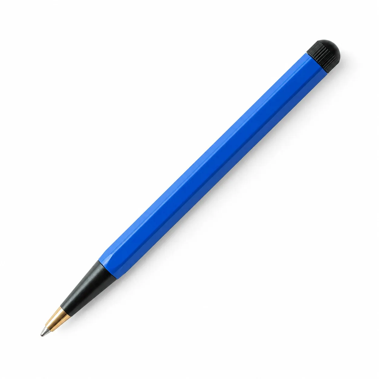 LEUCHTTURM1917 Ball Point Pen with Royal Blue Ink