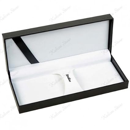 Scrikss Noble 35 Rollerball Pen | Chrome-GT