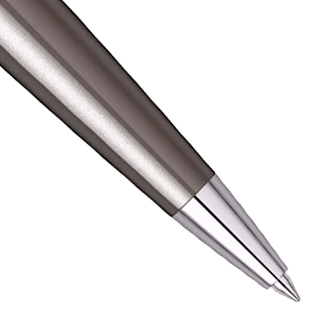 Scrikss Honour 38 Smoke Grey CT Ballpoint Pen