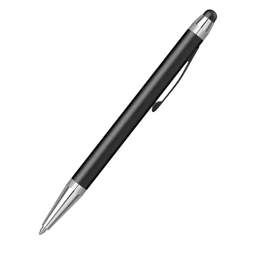 Scrikss Smart Pen 699 Ballpoint Pen - Black CT
